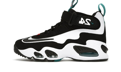 Air Griffey Max 1 White Fresh Water Black - DD8561-100