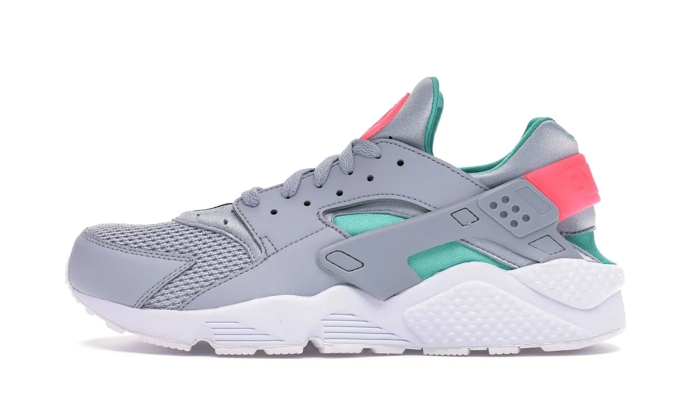 Air Huarache Run South Beach - 318429-053