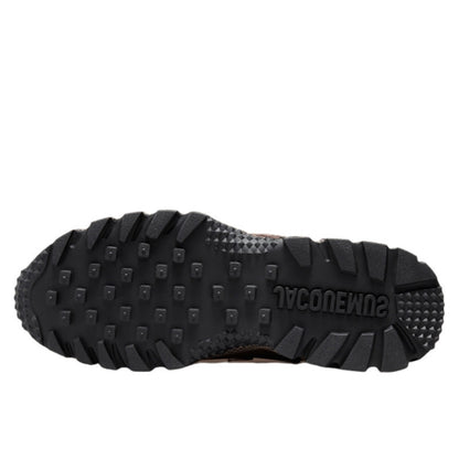 Air Humara LX Jacquemus Brown