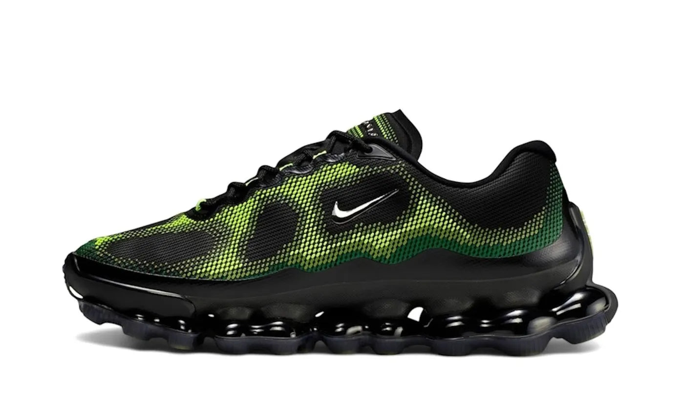 Air Liquid Max Black Green Apple - IQ7634-001