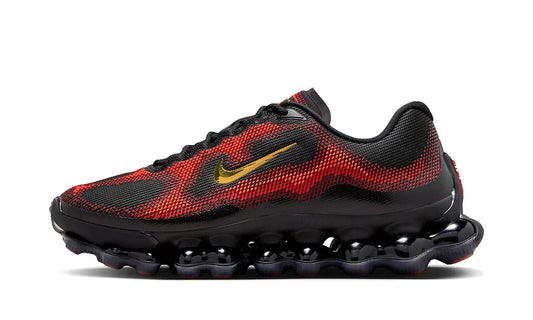 Air Liquid Max Bright Crimson Fire Red - IQ7634-002