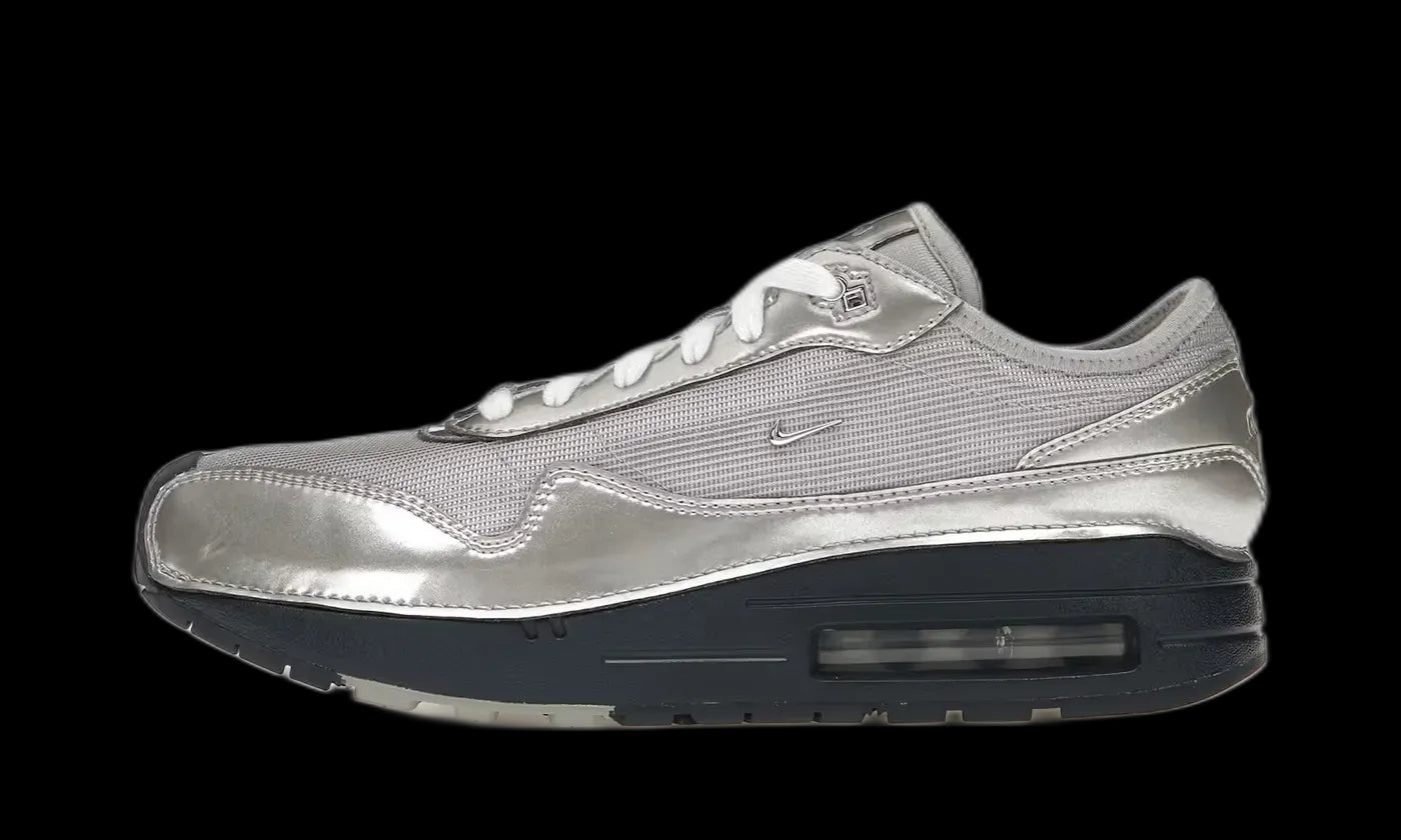 Air Max 1 '86 Jacquemus Silver - FQ1100-001