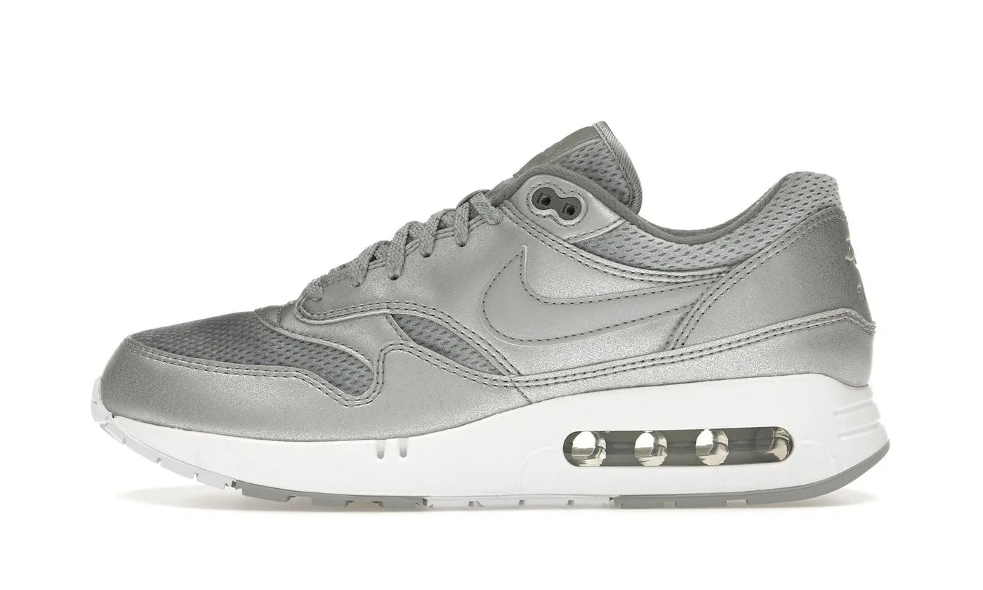 Air Max 1 '86 Metallic Silver Cool Grey - FV7477-002