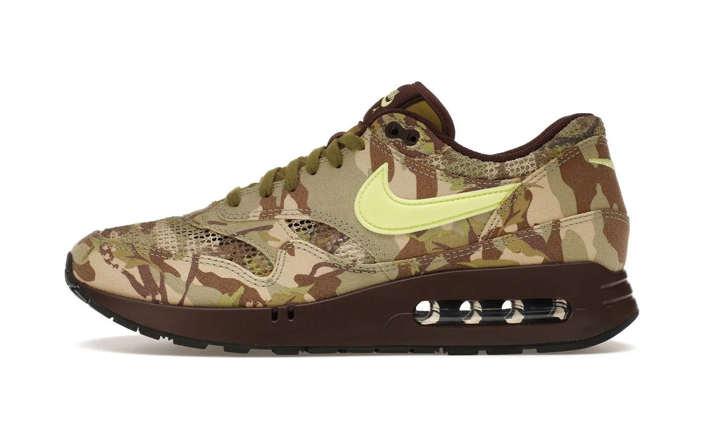 Air Max 1 '86 OG Camo Light Lemon Twist - FN8358-200