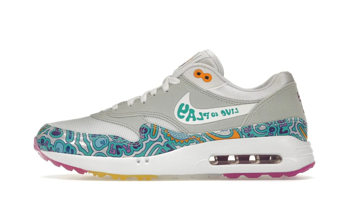 Air Max 1 '86 OG Golf NRG Play to Live - DV1407-100