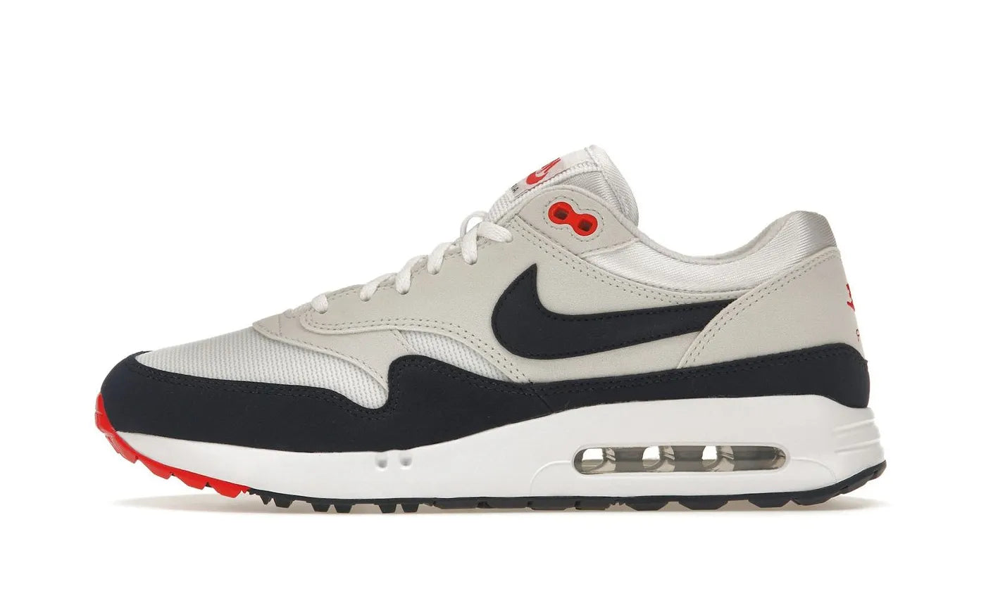 Air Max 1 '86 OG Golf Obsidian - DV1403-001