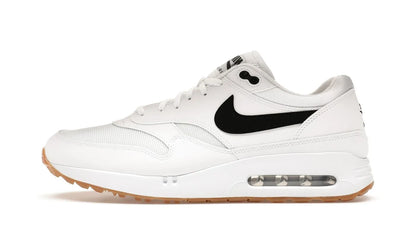Air Max 1 '86 OG Golf White Black Gum - FN0697-100