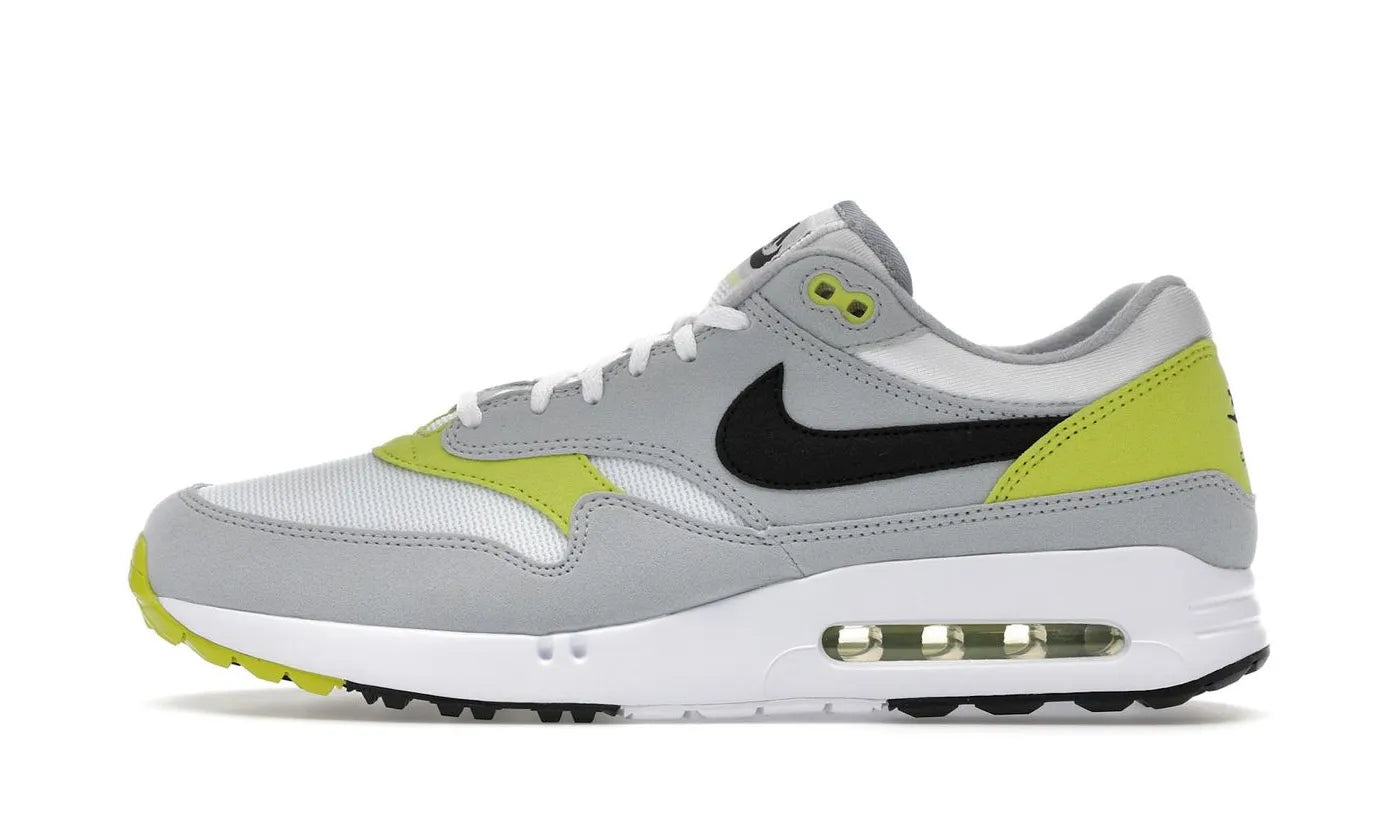 Air Max 1 '86 OG Golf Wolf Grey Bright Cactus - DV1403-004