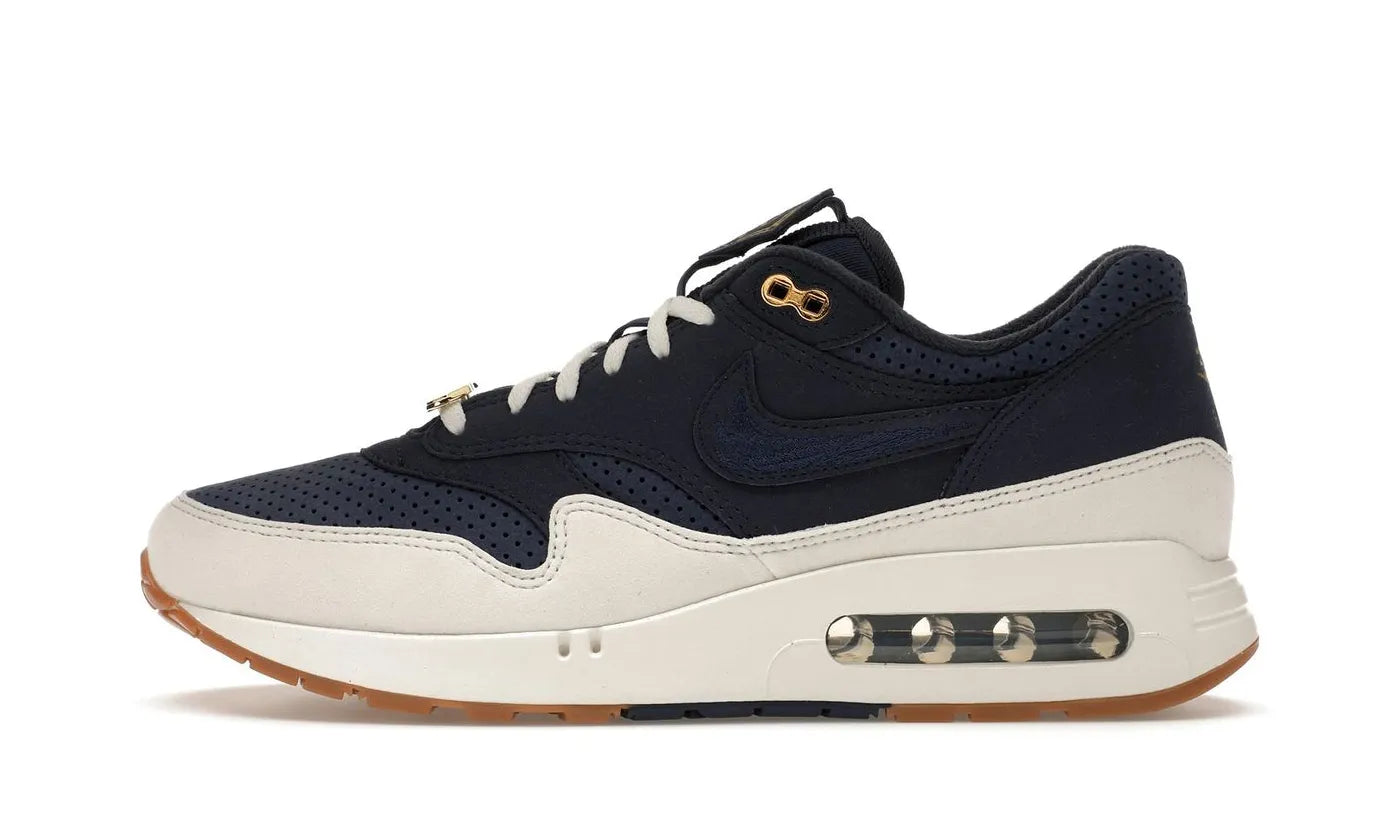 Air Max 1 '86 OG Jackie Robinson - FZ4831-400