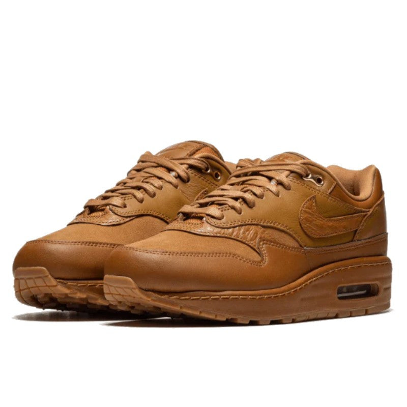 Air Max 1 '87 Luxe Ale Brown