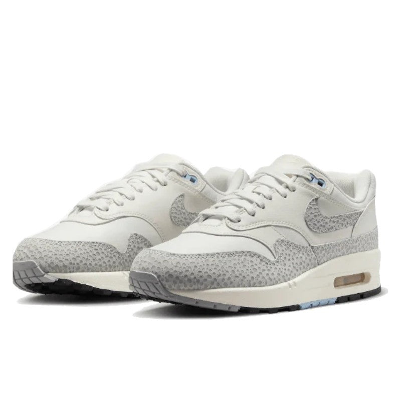 Air Max 1’87 Safari Summit White