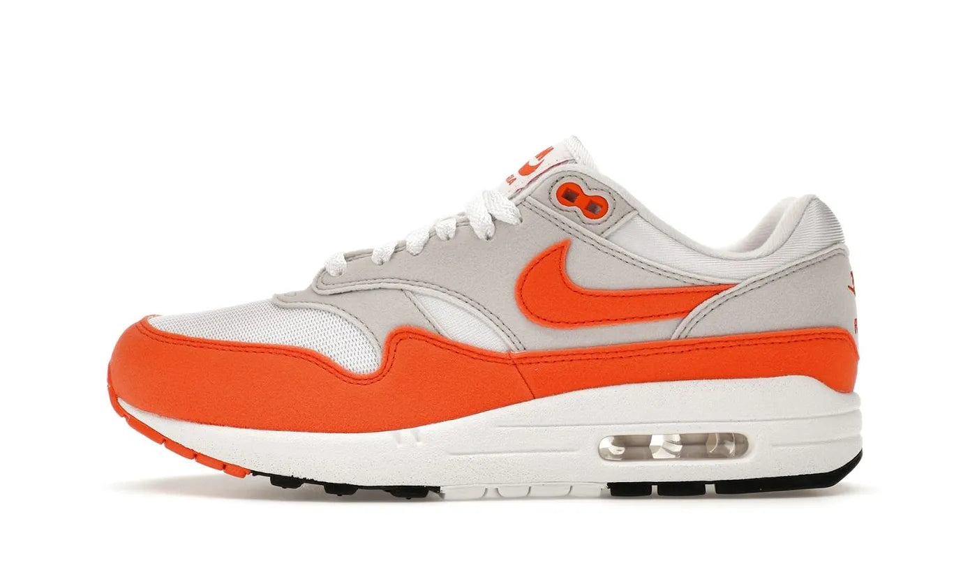 Air Max 1 '87 Safety Orange - DZ2628-002