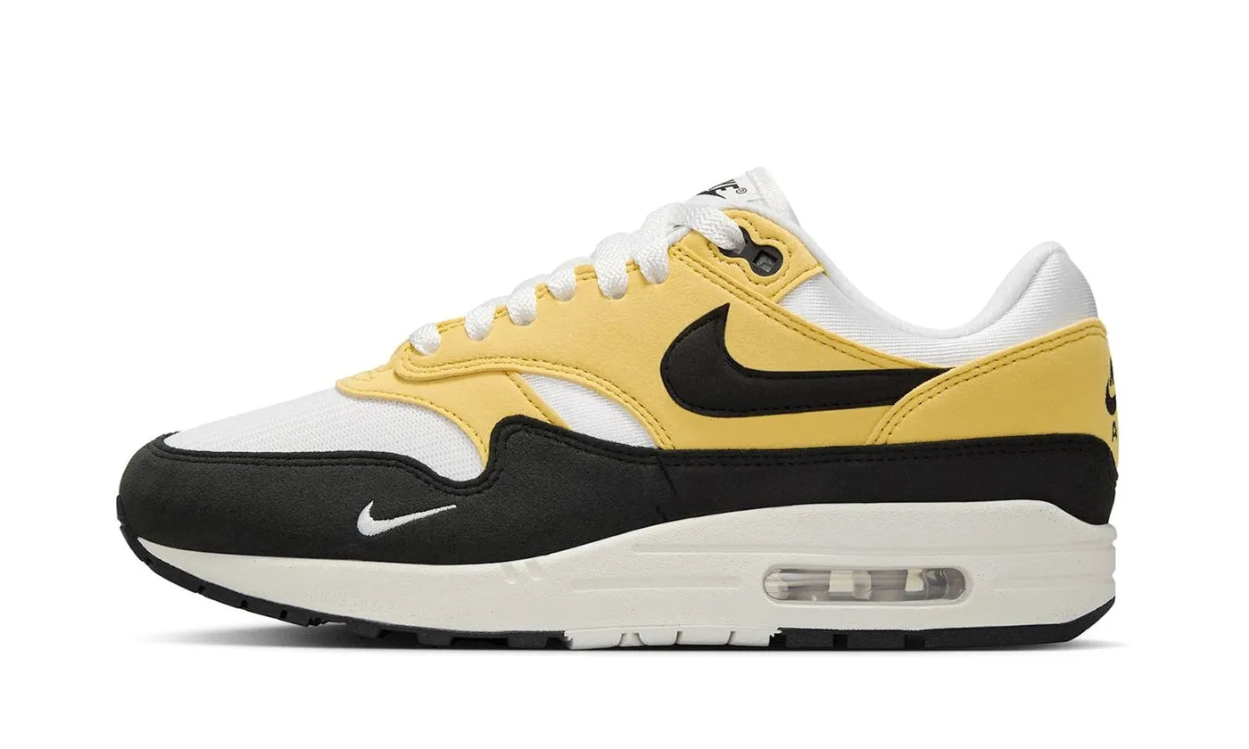 Air Max 1 '87 Saturn Gold Black - HF1194-700