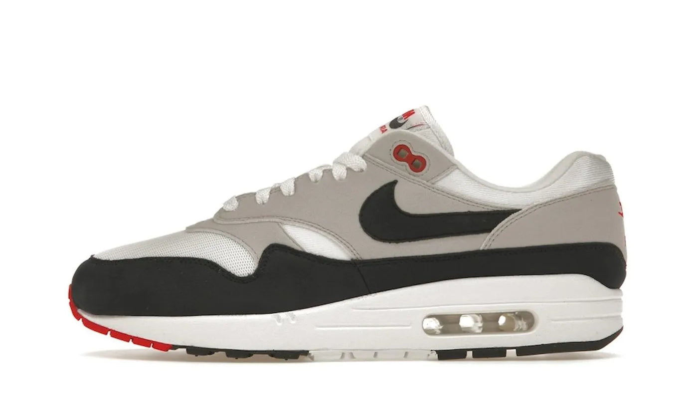 Air Max 1 Anniversary Obsidian - 908375-104