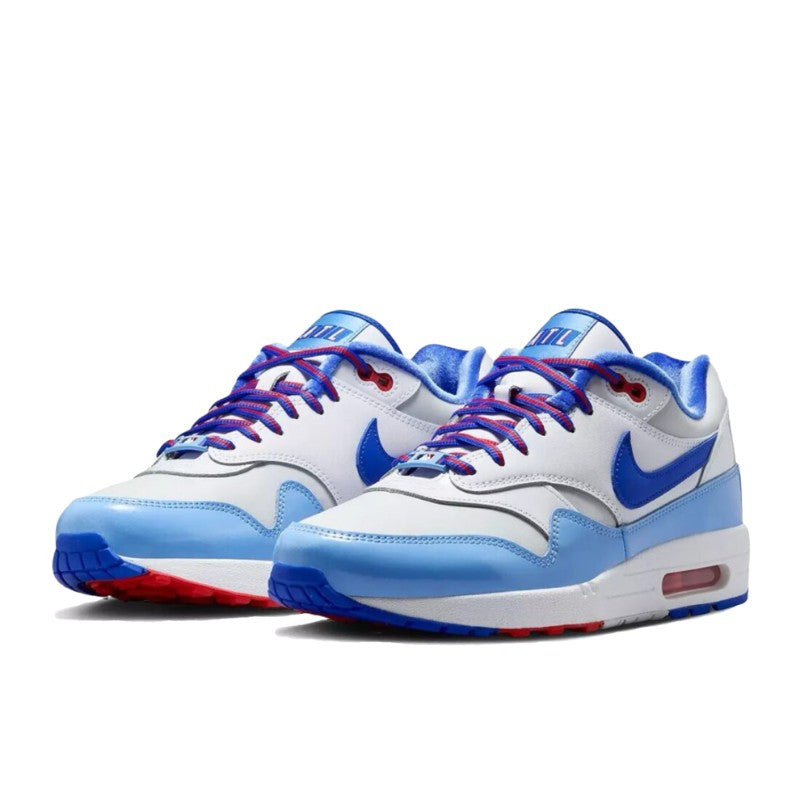Air Max 1 Atlanta Braves City Connect (2026)