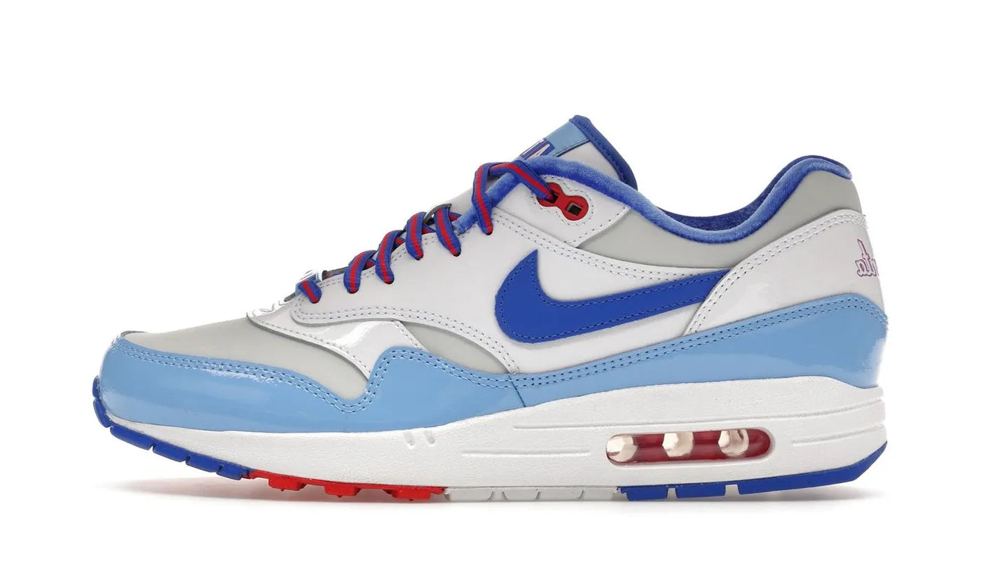 Air Max 1 Atlanta Braves City Connect (2026) - IQ2932-100