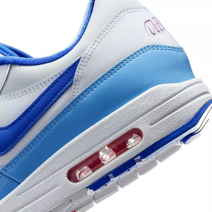 Air Max 1 Atlanta Braves City Connect (2026)