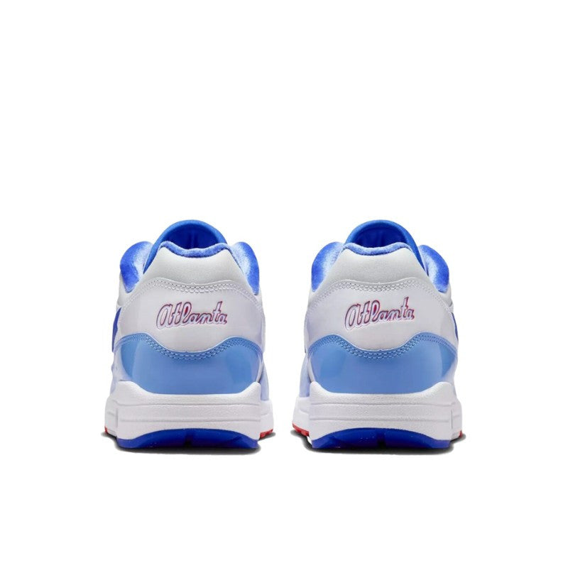 Air Max 1 Atlanta Braves City Connect (2026)
