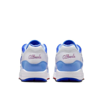 Air Max 1 Atlanta Braves City Connect (2026)