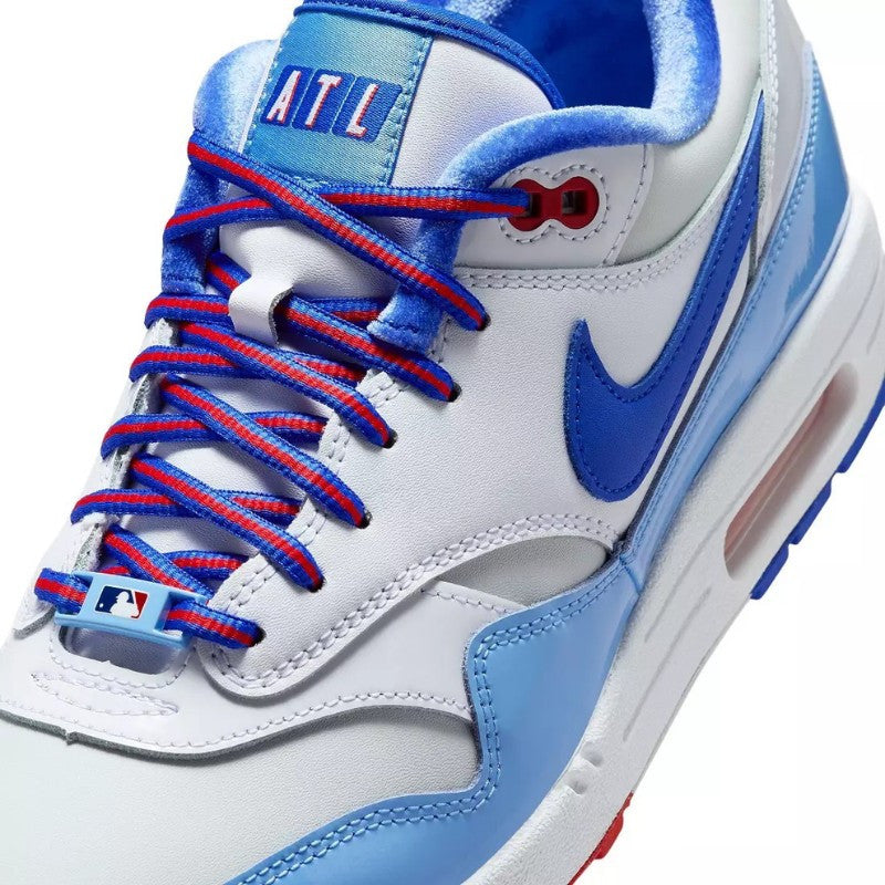 Air Max 1 Atlanta Braves City Connect (2026)