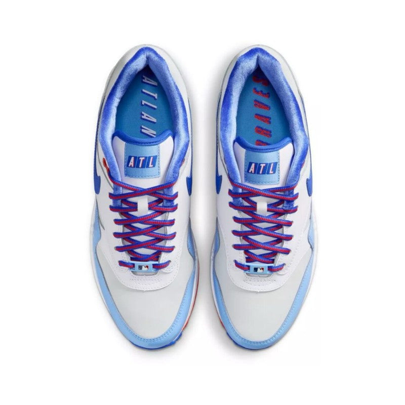 Air Max 1 Atlanta Braves City Connect (2026)