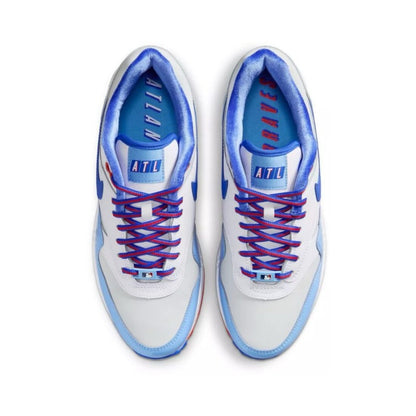 Air Max 1 Atlanta Braves City Connect (2026)