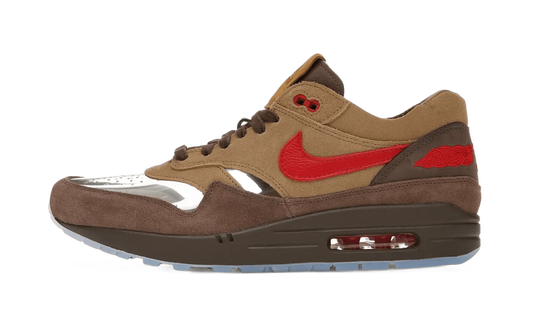Air Max 1 CLOT Kiss of Death CHA - DD1870-200
