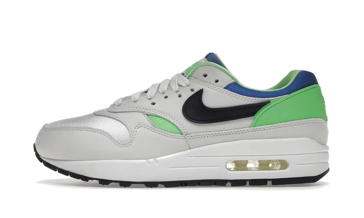 Air Max 1 DNA CH.1 Pack Huarache Green Royal - AR3863-100
