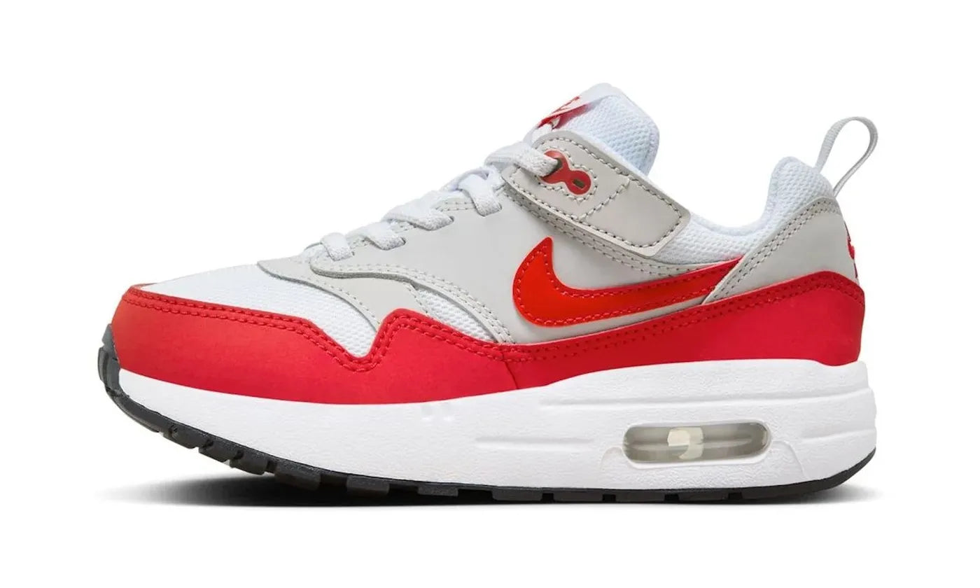 Air Max 1 EasyOn Sport Red (2023) (PS) - DZ3308-003