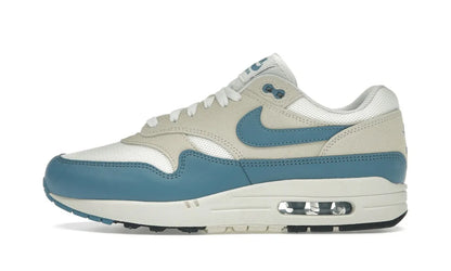 Air Max 1 Essential Soft Pearl Smokey Blue - FZ5808-011