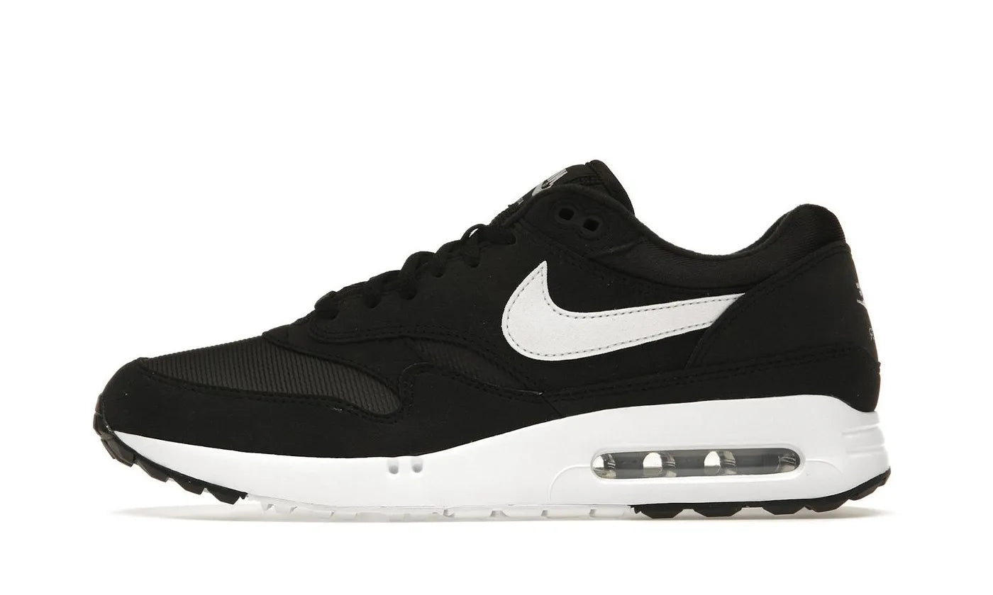 Air Max 1 Golf Black White - DV1403-010