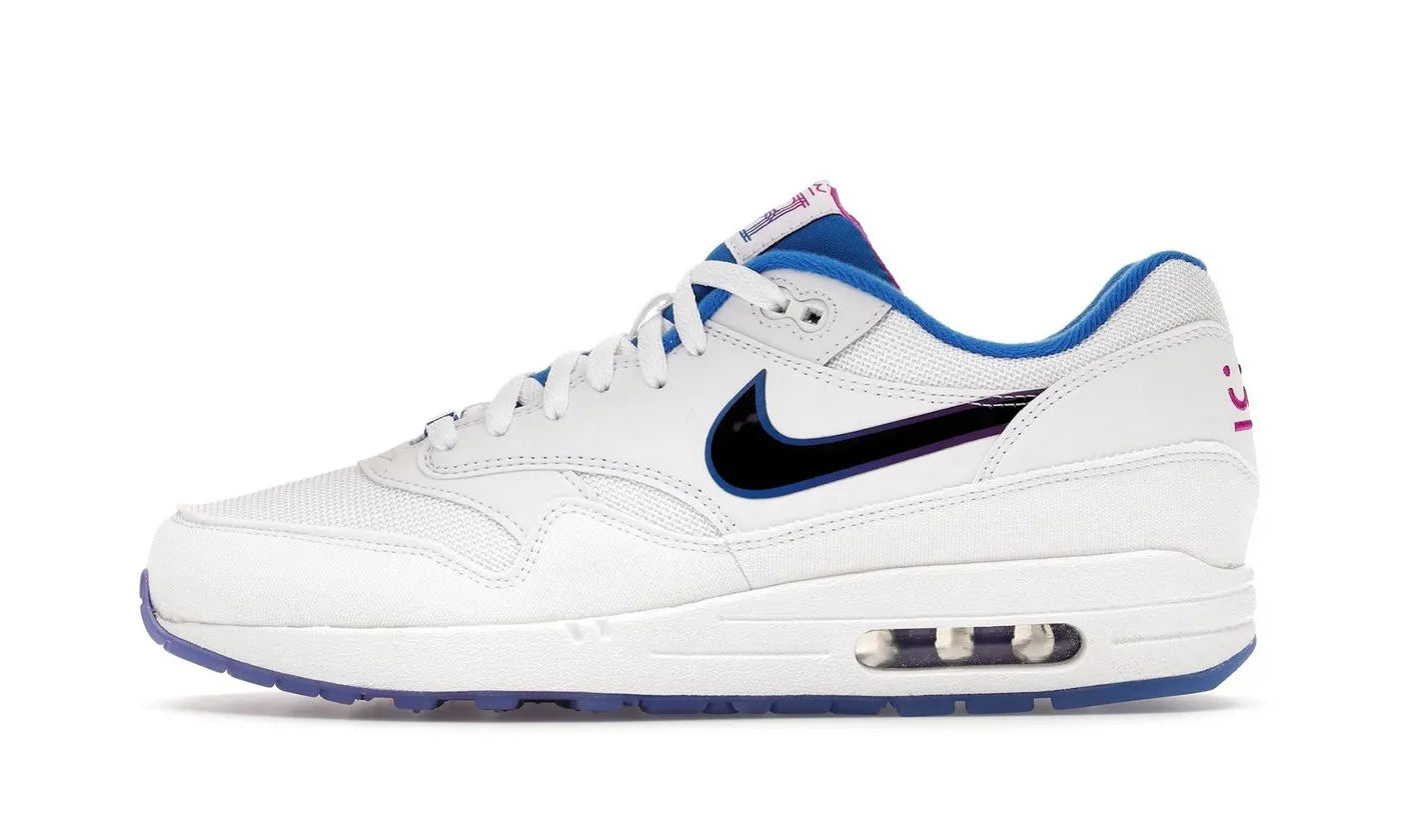 Air Max 1 Kansas City Royals City Connect (2026) - IQ2916-100
