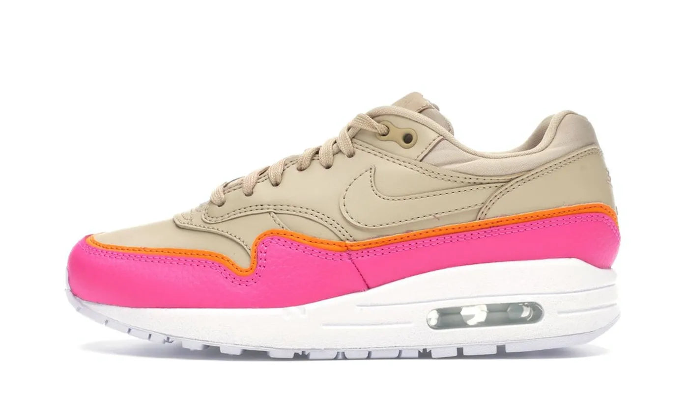 Air Max 1 Liner Tan - 881101-202