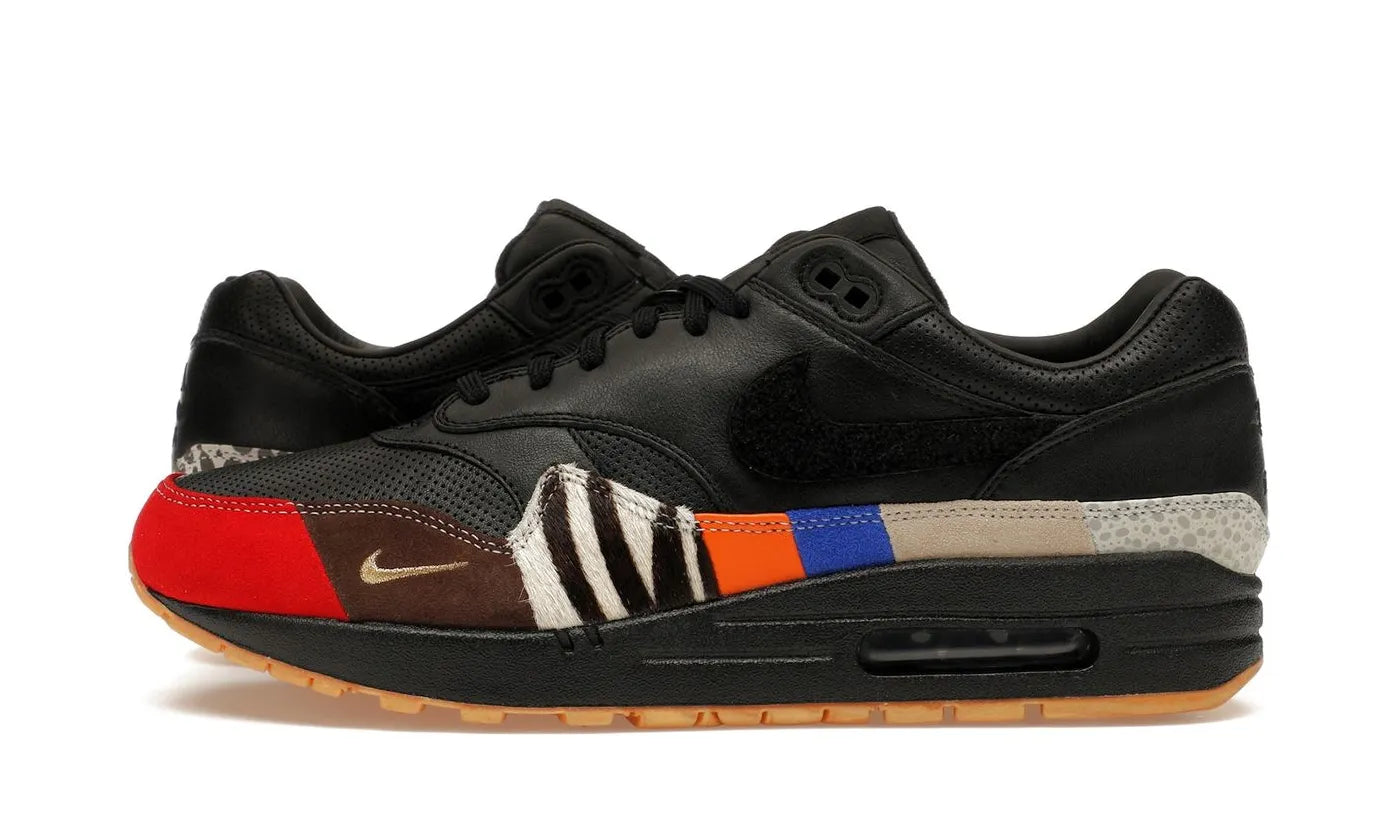 Air Max 1 Master - 910772-001