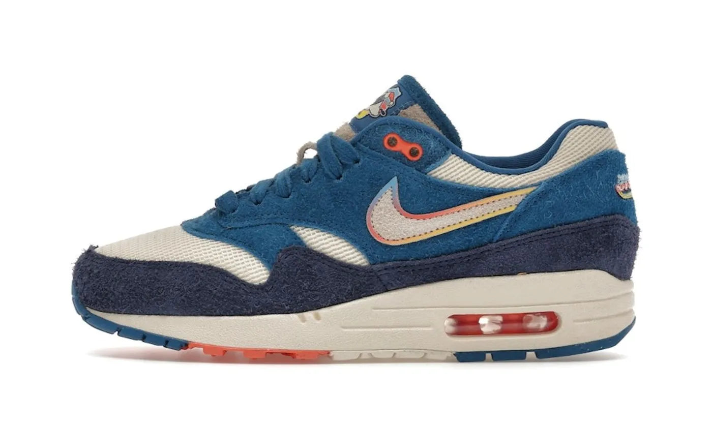 Air Max 1 Milwaukee Brewers City Connect (2026) - IQ2938-400