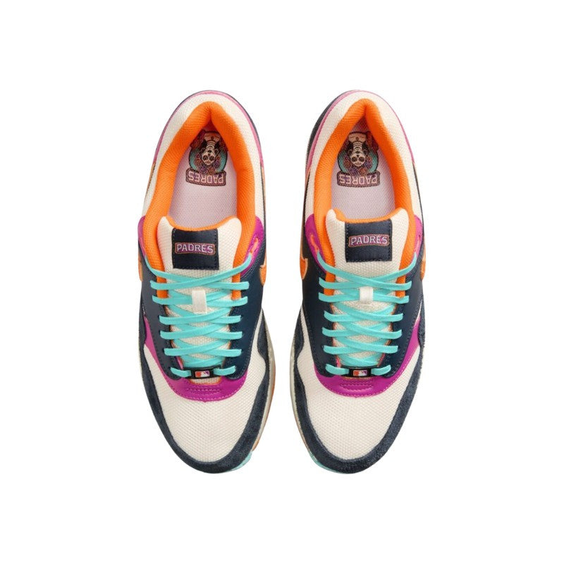 Air Max 1 Padres City Connect (2026)