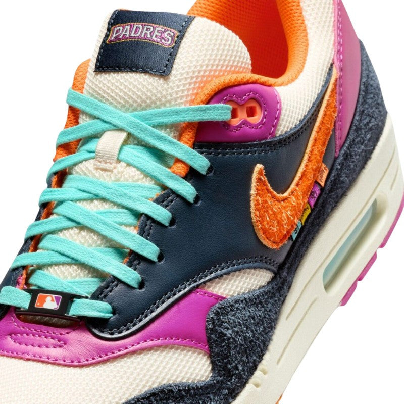 Air Max 1 Padres City Connect (2026)