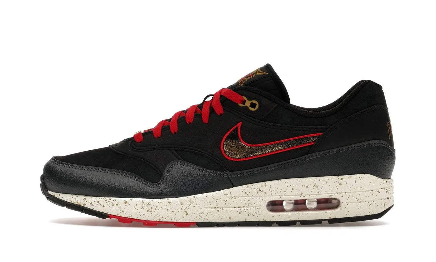 Air Max 1 Pittsburgh Pirates City Connect (2026) - IQ2893-001