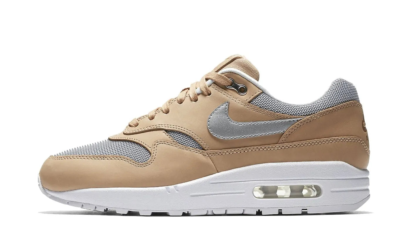 Air Max 1 Premium Vachetta Tan - AO0795-200