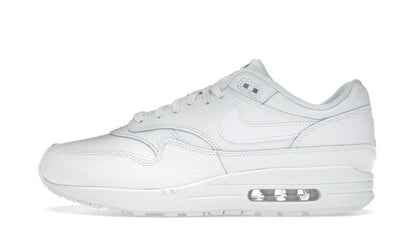 Air Max 1 Premium White Snakeskin - HV1211-100