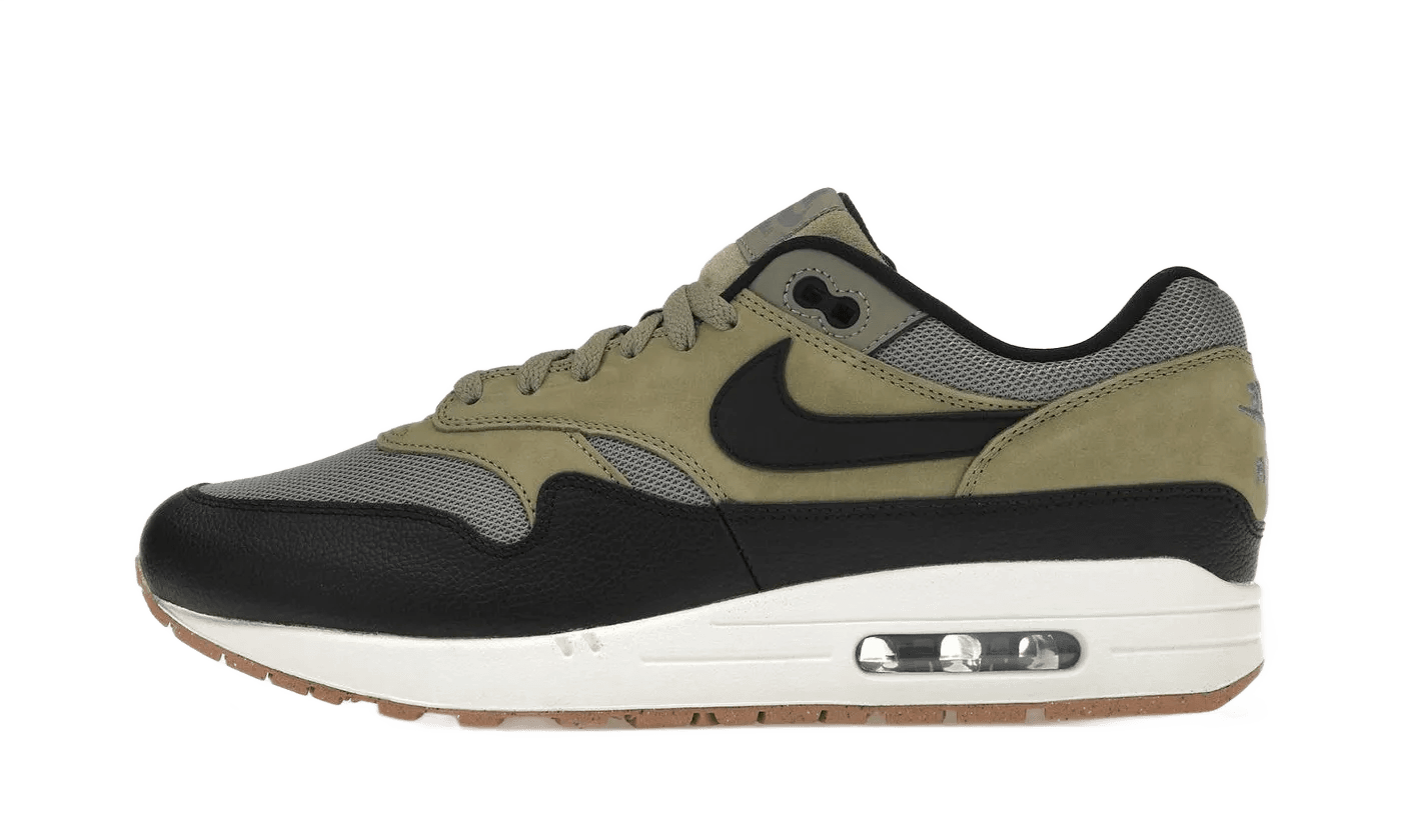 Air Max 1 SC Dark Stucco - FB9660-003