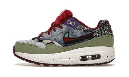 Air Max 1 SP Concepts Mellow (PS) - DR2362-300