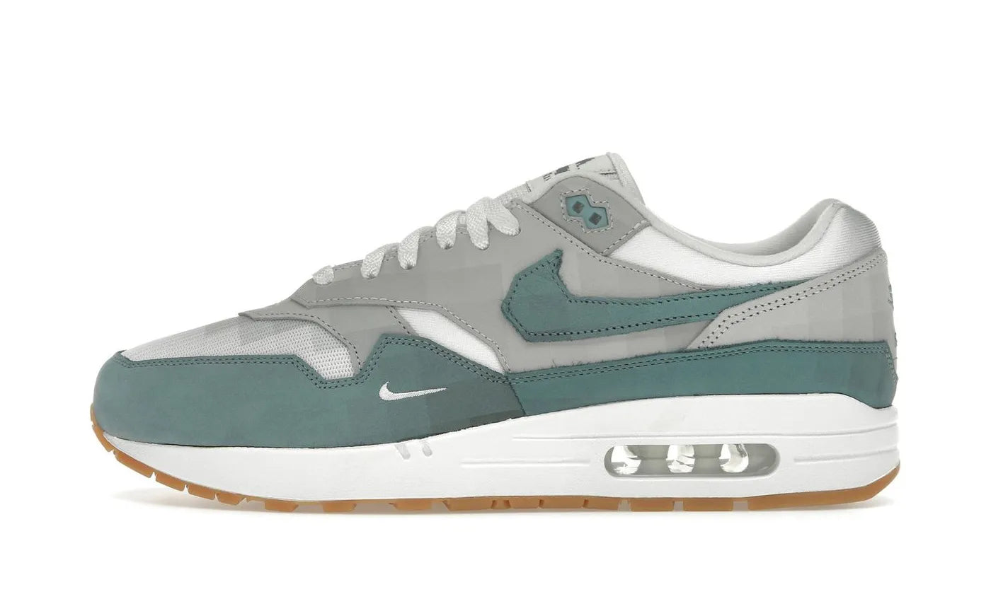 Air Max 1 .SWOOSH Low Poly Adventure - HV1940-100