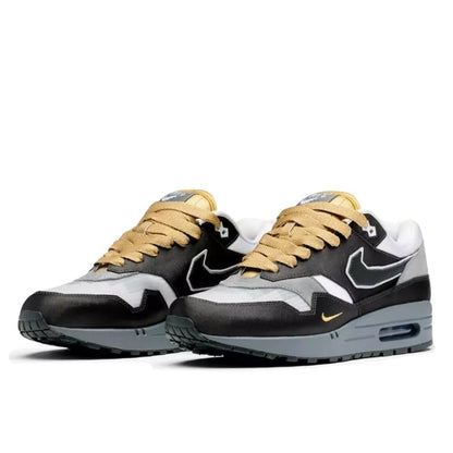 Air Max 1 .SWOOSH Low Poly Big Head Mode