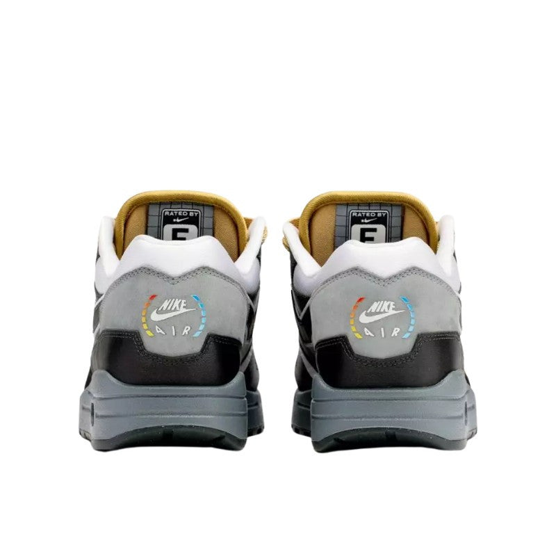 Air Max 1 .SWOOSH Low Poly Big Head Mode