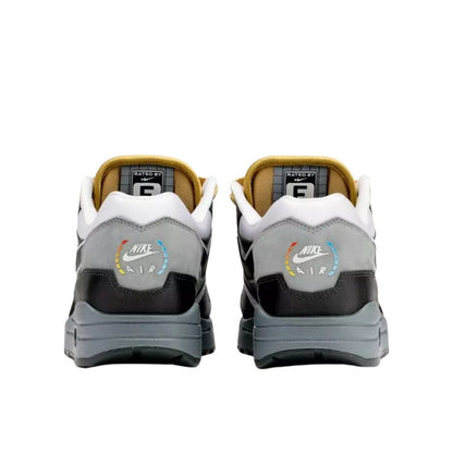 Air Max 1 .SWOOSH Low Poly Big Head Mode
