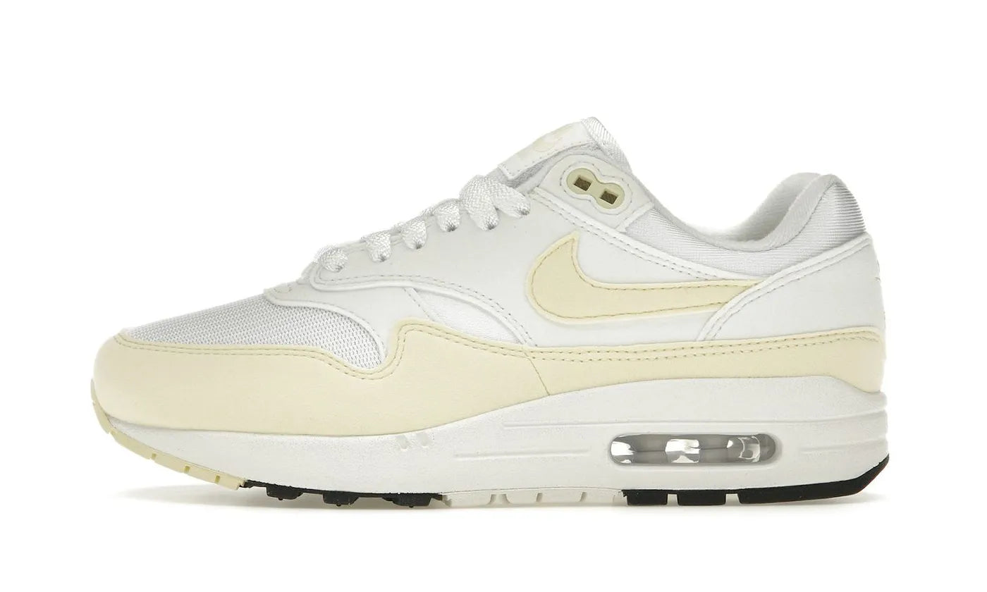 Air Max 1 White Alabaster - DZ2628-108