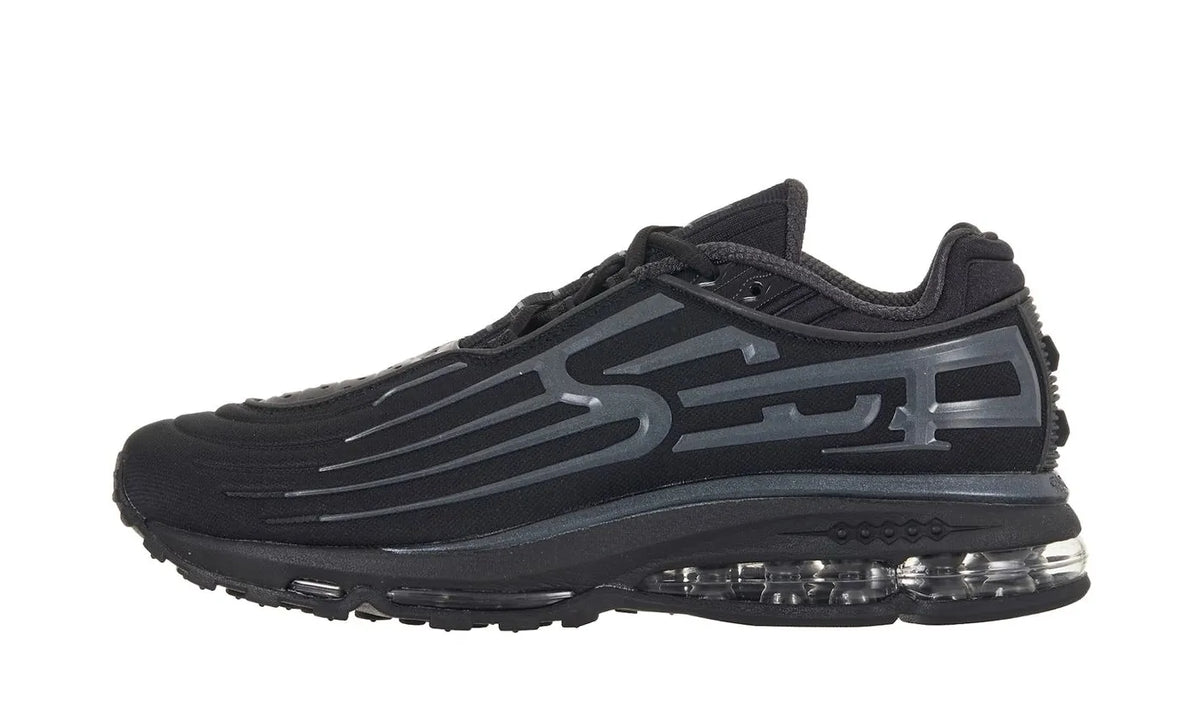 Air Max 2001 Air Ecstasy Supreme Black - IM7412-001