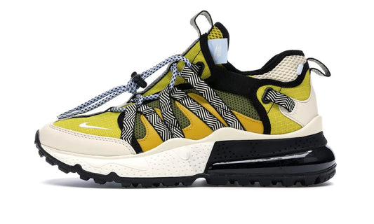 Air Max 270 Bowfin Dark Citron - AJ7200-300