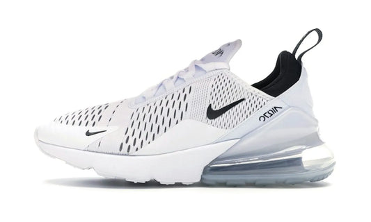 Air Max 270 White Black - AH6789-100